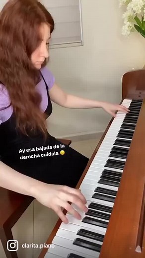 Ballade No. 2 - Frédéric Chopin #Chopin #piano | Clara Luna