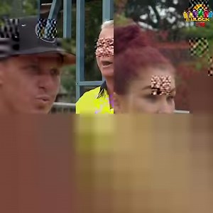 OMG. #TheBlock | The Block