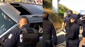 Suspenden a tres policías de Cuautitlán por caso Octavio Ocaña