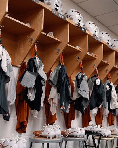 Longhorn Network on Reels