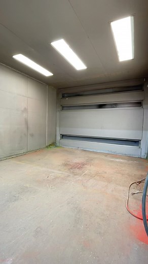 Couple banshee frames ready to party | Quality Powdercoat & Sandblasting