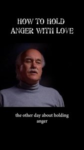 How can we hold our anger with more love? 🪷 Ram Dass & Zen Master Thich Nhat Hanh explore this question at the State of the World forum in 1995. 👉 Full video is on the Baba Ram Dass YouTube channel, “Thich Nhat Hanh, Interview Part 1” #Repost @babaramdass ❤️✨🙏 #holisticcoach #mindbodyspirit #mindbodyconnection #mentalhealth #kundalini #innerchild #therapy #traumahealing #somatichealing #nervoussystem #selflove #saferelationship #healing #safeperson #love #emotions #mindfulness | Integrated We