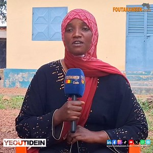 125K views · 3.7K reactions | Les femmes de la sous-préfecture de Garambé, dans la préfecture de Labé, ont créé une association regroupant les trois districts. Selon la présidente, leur objectif est de participer activement au développement local. | Foutakameen.com | Facebook