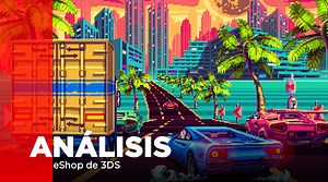 [Análisis] 80’s Overdrive - Nintenderos