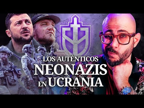 ¿Está Ucrania INVADIENDO Rusia? - @SoloFonseca ft. ‪@Crónicasdelaesteparusa‬