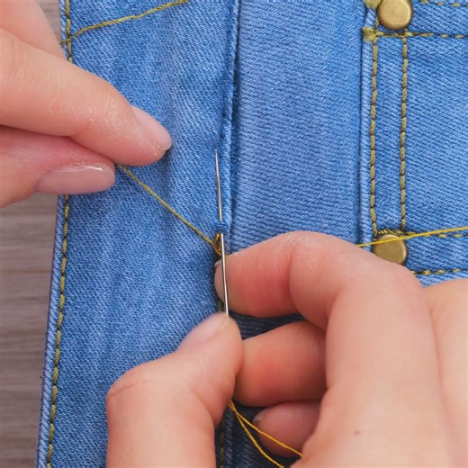 87K views · 304 reactions | From Struggle to Seamless—Tricks That Change the Way You Sew Forever | Green Bean | Facebook