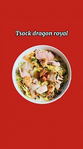 Miam 😋 #dragonroyal #restaurant #Antananarivo | Dragon Royal