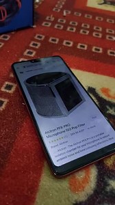 Alctron PF8 Pro, Microphone ISO Pop filter | HoneyShop ہنی شاپ