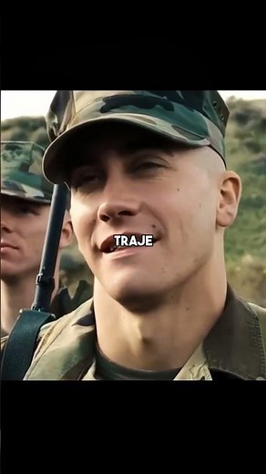 Los combatientes se someten a entrenamiento militar😳 #shorts