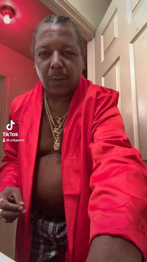 Step in My Room | Uncle Perm