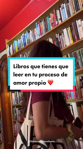 Libros para el Amor Propio: Un Viaje de Sanación