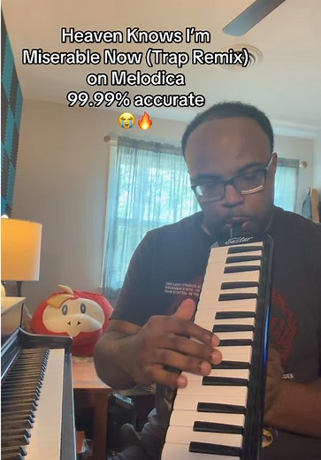Heaven Knows I'm Miserable Now (Trap Remix) on Melodica