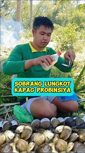 Malungkot daw sa probinsiya? 😌 #rextv #probinsiya #province #cagayan #theresnoplacelikehome #probinsiyana #mudclam #forenterainmentpurposeonly #kaggu #caggu #pamplonaCagayan #clam #simplengbuhay #farmer #sasahan #inihaw | REX TV