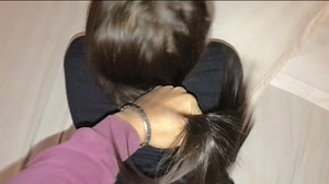 “Don’t Pull It Out” Extreme Dirty Talk - Loud Moaning Orgasm