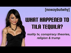 What Ever Happened to Tila Tequila? | Reality TV, Religion & Trump