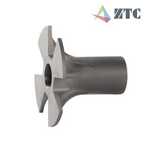 [Hot Item] Highly Wear-Resistant Low Flow Mwd/Lwd Fixed Pulser Cemented Carbide Rotor and Stator