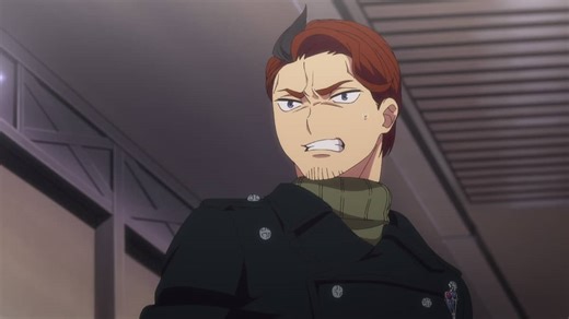 Blue Exorcist | E10 - Light