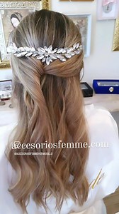 BODAS 🤍 🛒 accesoriosfemme.com 🤍 Envíos Mx. $99 📍 Encuéntranos en 💛Hermosillo: José Ma. Iglesias 8b entre Morelos y Gómez Farías 😊 Horario: de lunes a viernes de 11am a 7pm y sáb. de 11am a 5pm ❤️ instagram.com/accesoriosfemmehermosillo | accesoriosfemmehermosillo