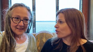 Donna & Kelli do a Carnival Cruise | donna downey