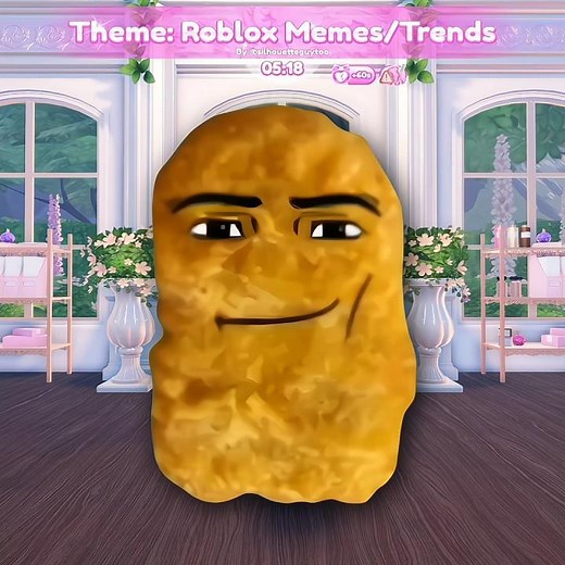 [ Gedagedigedagedo ] Dress to Impress #shorts