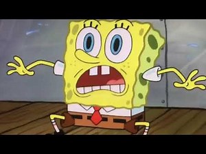Spongebob squarepants earworm