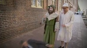 CLOSING DOWN SALE! FINAL REDUCTIONS! EVERYTHING MUST GO! In our series final: cheap glasses, financial advice laws, the science of shampoo, travel card traps a mega edition of F.U. Tube. ABC TV, 8pm. Who's in? | The Checkout