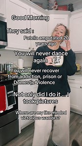 We do recover! #goodmorning #addictionawareness #wedorecover | Nicole Pearson Chatagnier