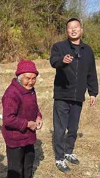 奶奶家的魚塘，給奶奶提壹下價格 #四阿哥 #fishing #outdoors #親子釣魚#shorts