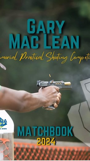 Gary Mac Lean Memorial match. In memory of a core member of the South Trinidad Rifle Association team who passed away during the Covid-19 pandemic. Went to support but also used this as a good warm up for the upcoming Global Shoot. Took division by a mile and category by an inch. Ready for the upcoming heat but still have work to put in. 🥇 Practical Optics overall 🥇 High Civilian overall #bluelinett #sportshooting #pcsl #practicaloptics | Paul-Daniel Nahous