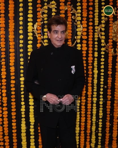 217K views · 5.9K reactions | Jeetendra and his wife Shobha Kapoor celebrated their 50th wedding anniversary in a grand way last night. Bollywood stars like Sonali Bendre, Anil Kapoor, Padmini Kolhapure, and David Dhawan attended the celebration. Watch the video for more! #Jeetendra #ShobhaKapoor #50thWeddingAnniversary | Bollywood Now | Facebook
