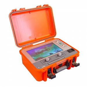 [Hot Item] Xzh Test Tdr Cable Fault Locator Portable Underground Cable Fault Pre Locator