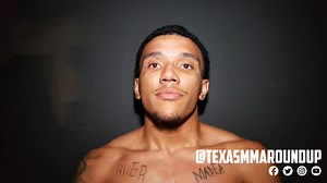 Texas MMA Round Up post fight interview with Mason Williamson. Williamson gets his 1st amateur MMA win in spectacular fashion. #XKOSummerBash #XKO63 Mohler MMA - Brazilian Jiu-Jitsu & Boxing #TexasMMARoundUp #TexaMMARdUpMedia #MMA #KO #FightNews #MMANews #Fighter #XKO Xtreme Knockout FITE #Media #Interview | Texas MMA Round Up