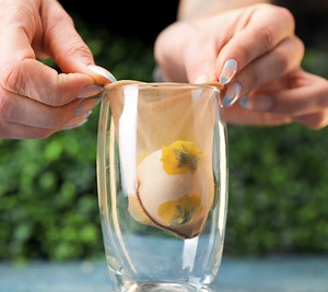 Creative Easter egg coloring ideas to try this year! | Wood Mood