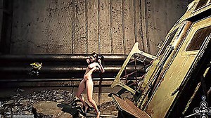 Stellar Blade Nude Mod &Amp; Dancing Mod - RedPorn.Tv