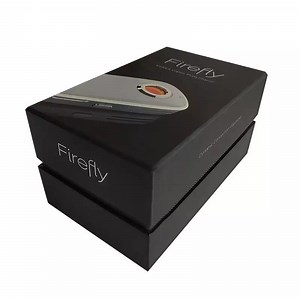 [Hot Item] Luxury Custom Design Foam Insert UV Gift Box for Electronic Products