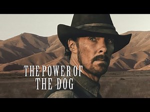 Benedict Cumberbatch on The Power of the Dog and How Film Rewards Repeat Viewing