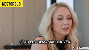 Sadie summers madura caliente anal sub español