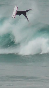 Our young basque @unax.pascual_bb in practice mode 🥷 #Savage | Pride Bodyboards