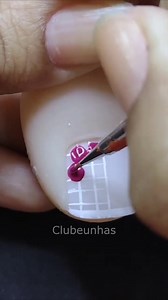 2.5K views · 23 reactions | more flower nail art | Nail Art | Facebook