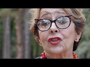 Цеца Бојковић позива на Еколошки устанак! (ВИДЕО)