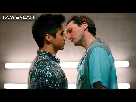 Male Hypno - Straight Boys Get Cloned and Forced to Kiss (Margaux 2022)