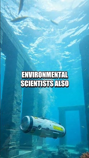 Revolutionary Advancements in Autonomous Underwater Vehicles (AUVs)