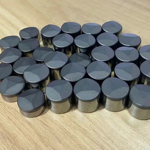 [Hot Item] PDC Cutter 1313 PDC Inserts Diamond Tools