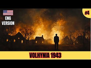 Volhynia 1943 – A Massacre That Changed Everything