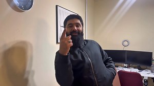 3.8K views · 152 reactions | Tasbi for H2O ❤️ #NoMoreCanalsOnIndus #nomorecanalsonindus #fyp #viralvideo | Aleem Shah | Facebook