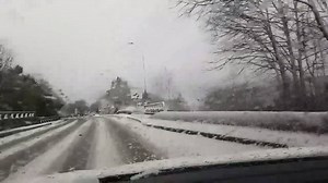 1.6K views · 30 reactions | >> NEIGE ET VENT VIOLENT CE DIMANCHE DANS...