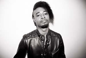 Video Premiere: Danny Brown's 'Monopoly'