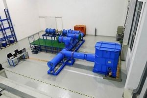 [Hot Item] Stable Under Load China Factory Supply Testing System Computer-Controlled Transformer