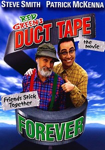 Duct Tape Forever streaming: where to watch online?