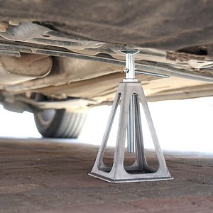 [Hot Item] Aluminum ADC12 Die Casting Part RV Trailer Stabilizer Jack Parts Stands